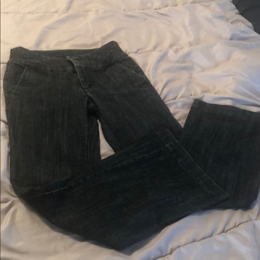 Jeans from Maurices